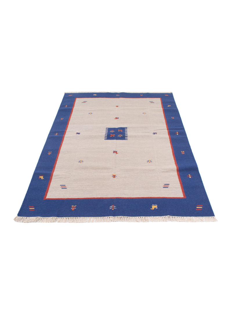 Kelim Modern Teppich 240x170cm