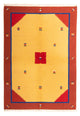 Kelim Modern Teppich 240x170cm
