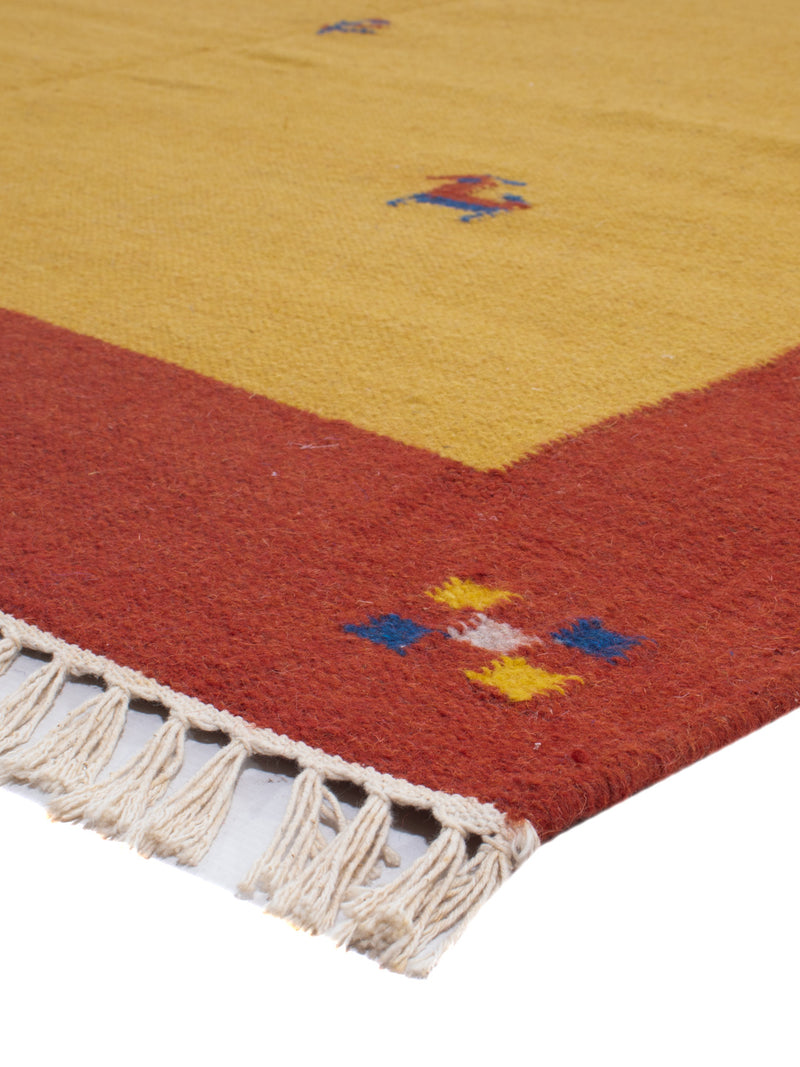 Kelim Modern Teppich 240x170cm