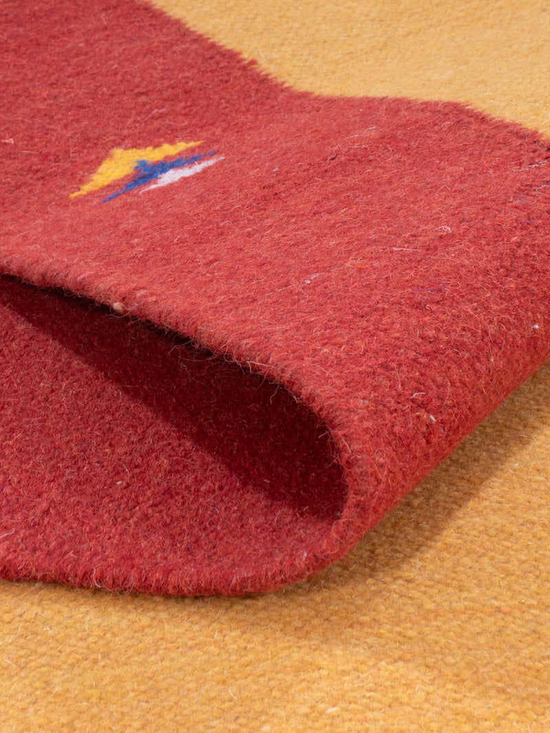 Kelim Modern Teppich 240x170cm