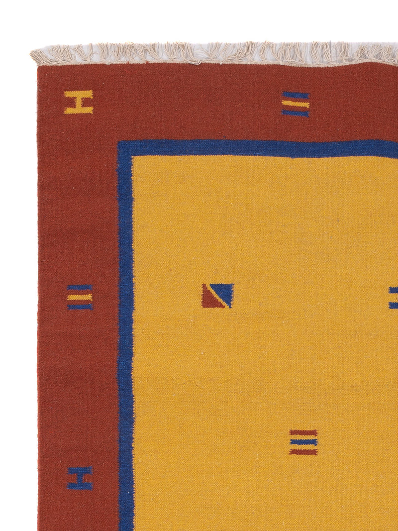 Kelim Modern Teppich 240x170cm