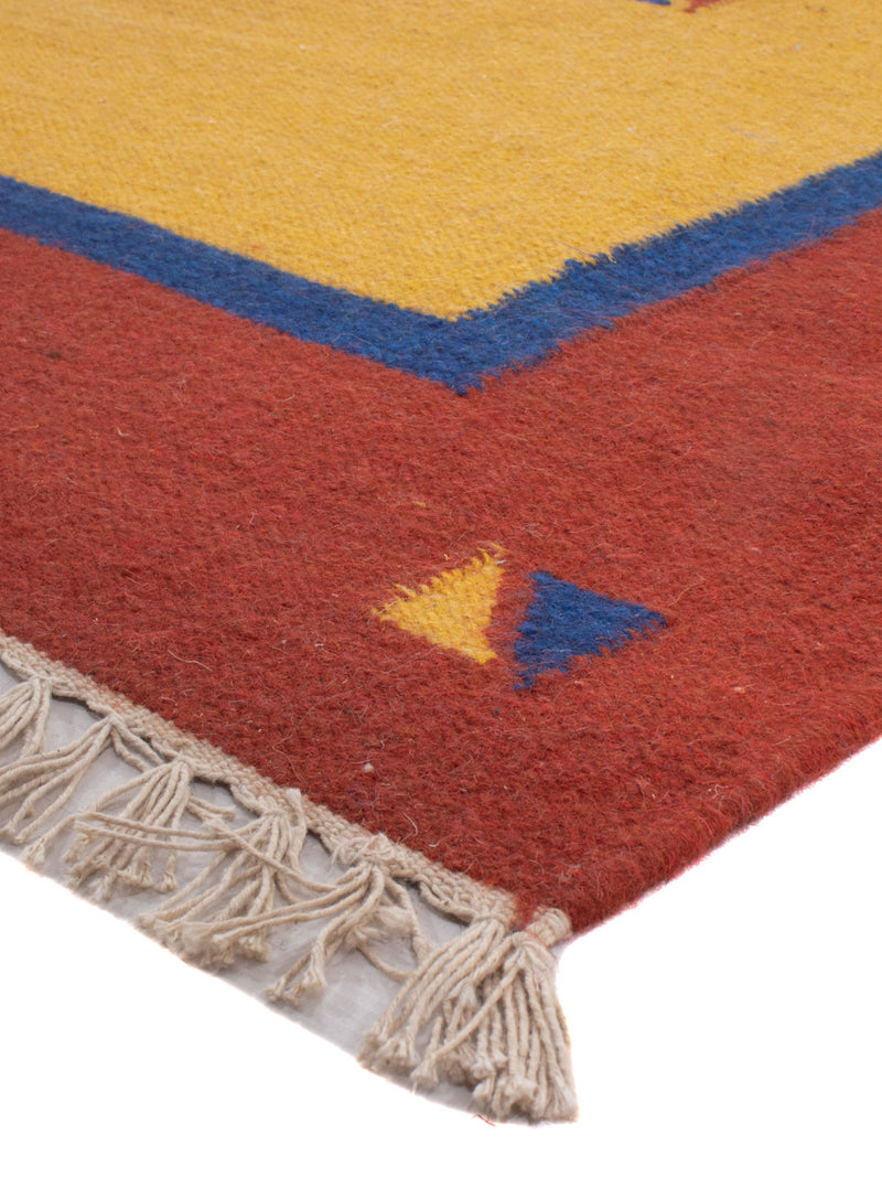 Kelim Modern Teppich 240x170cm