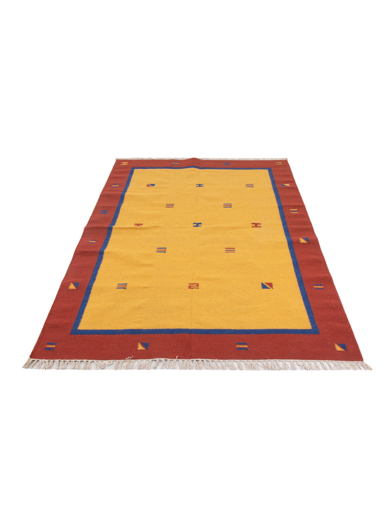 Kelim Modern Teppich 240x170cm