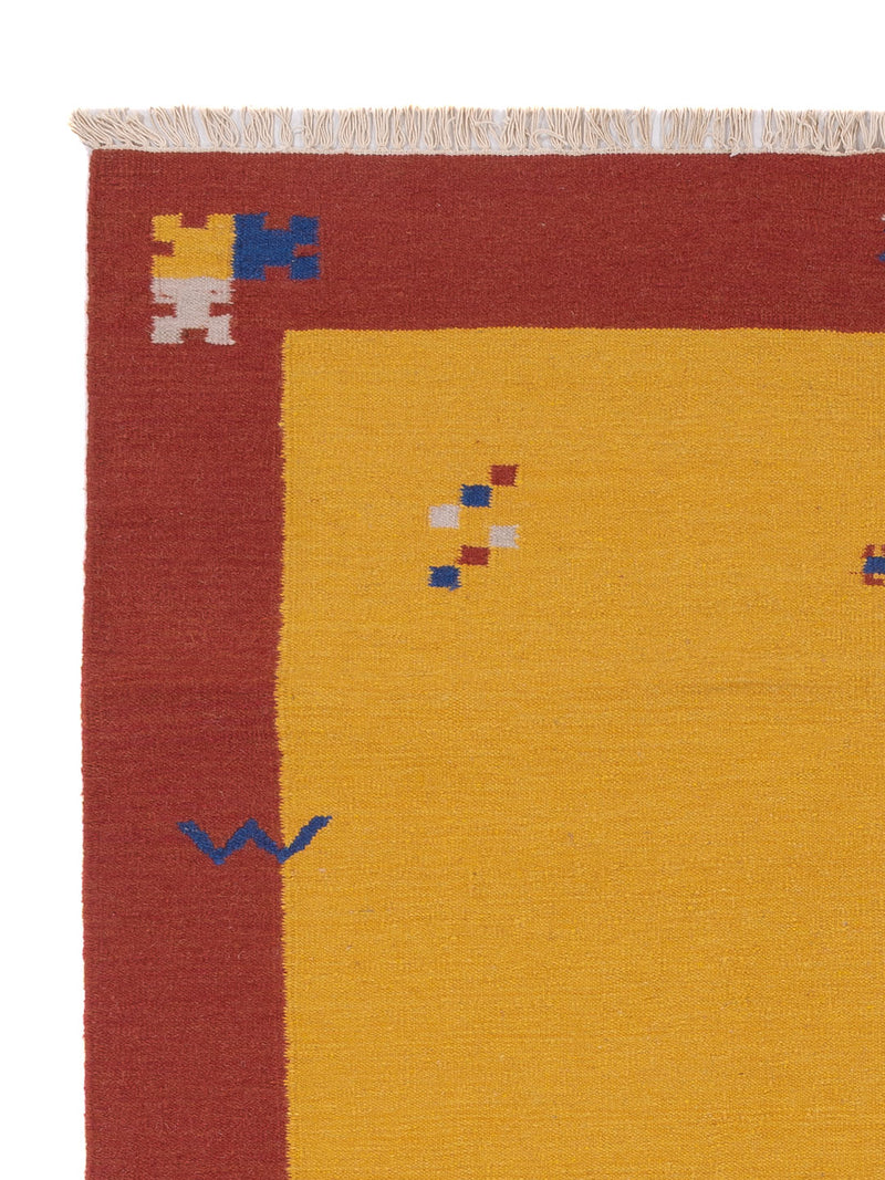 Kelim Modern Teppich 240x170cm
