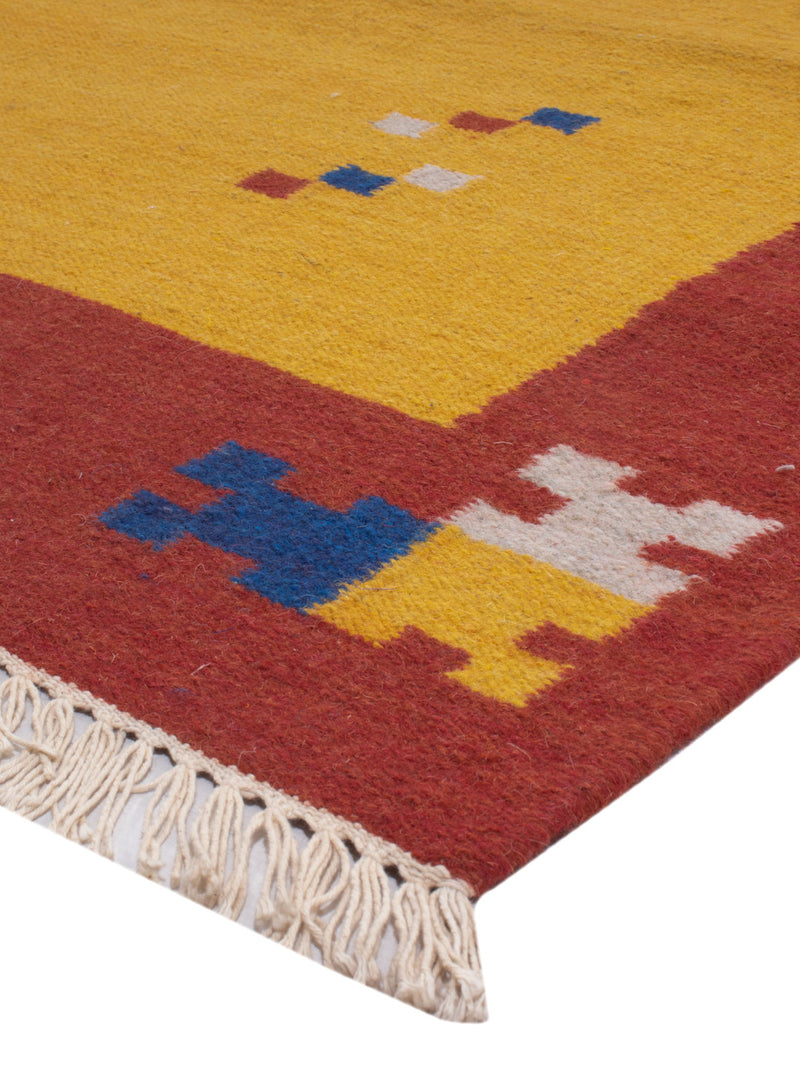 Kelim Modern Teppich 240x170cm