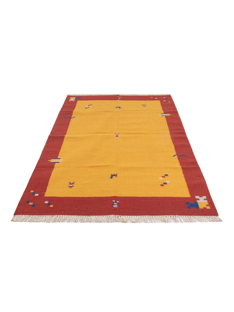 Kelim Modern Teppich 240x170cm