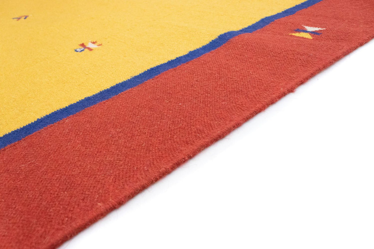 Kelim Modern Teppich 200x300cm