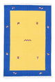 Kelim Modern Teppich 140x200cm