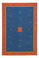 Kelim Modern Teppich 300x200cm