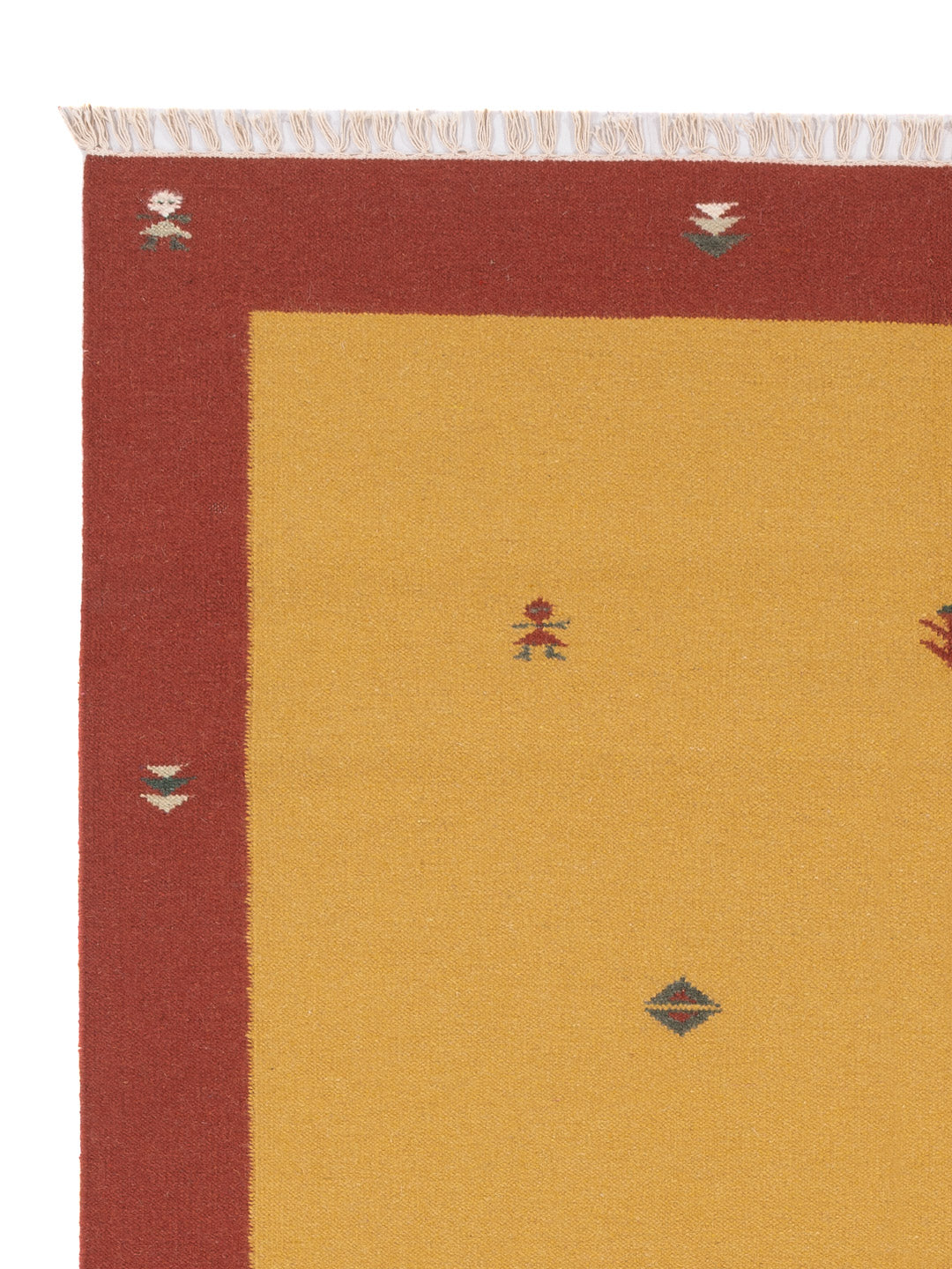 Kelim Modern Teppich 240x170cm