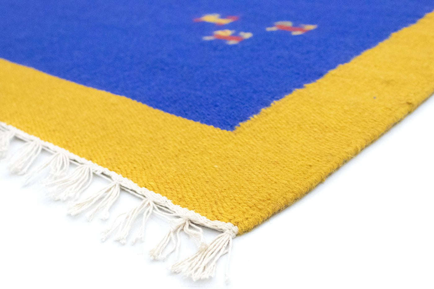 Kelim Modern Teppich 180x120cm