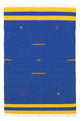 Kelim Modern Teppich 180x120cm