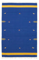 Kelim Modern Teppich 180x120cm