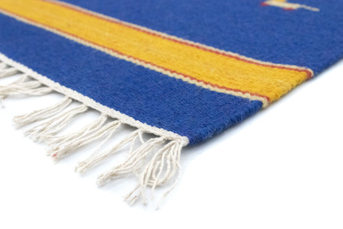 Kelim Modern Teppich 180x120cm