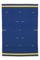 Kelim Modern Teppich 120x180cm