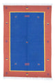 Kelim Modern Teppich 200x140cm