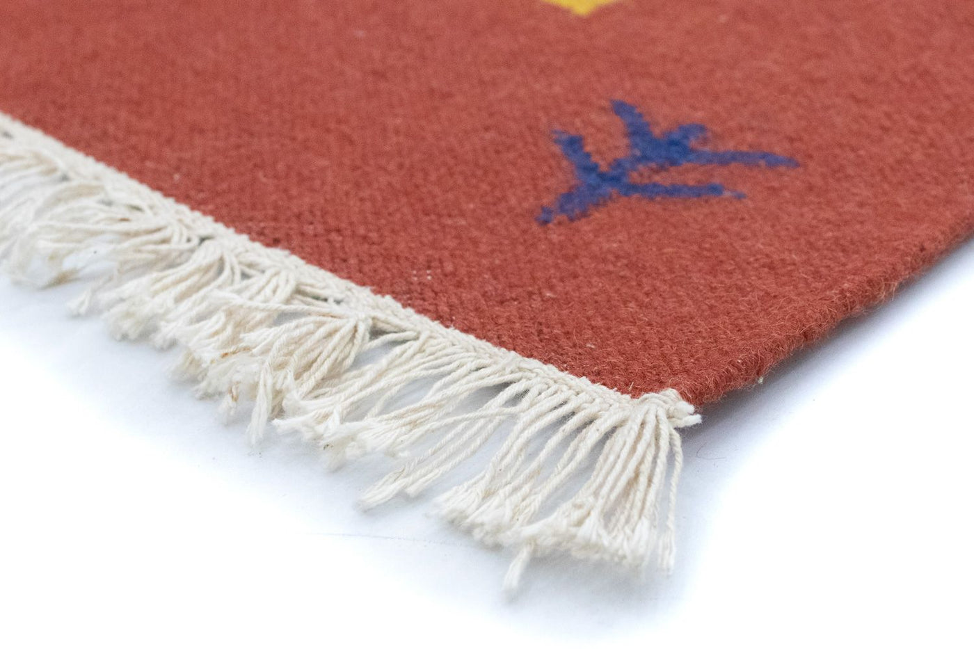 Kelim Modern Teppich 200x140cm