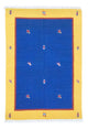 Kelim Modern Teppich 200x140cm