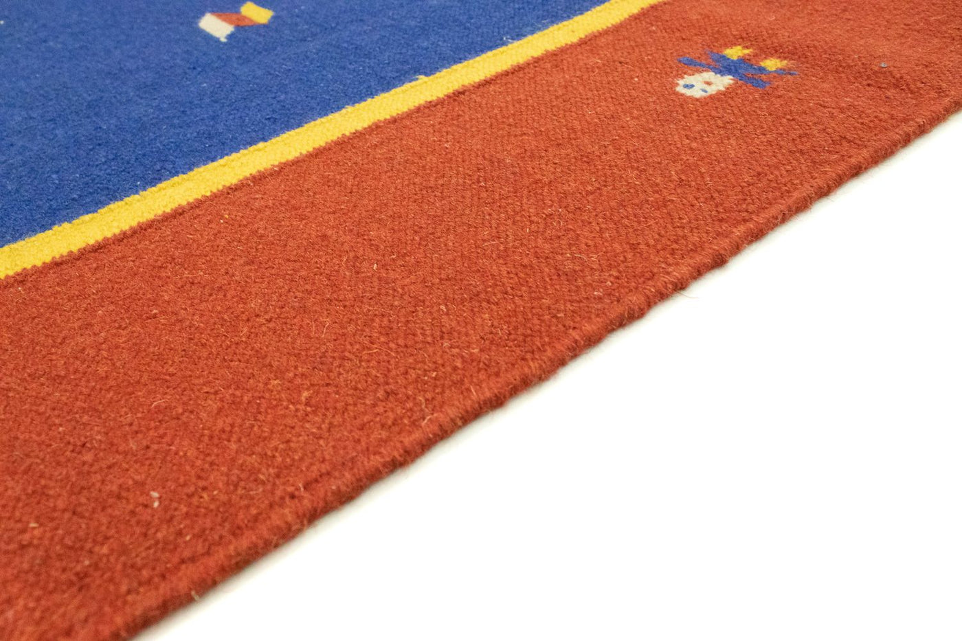 Kelim Modern Teppich 300x200cm