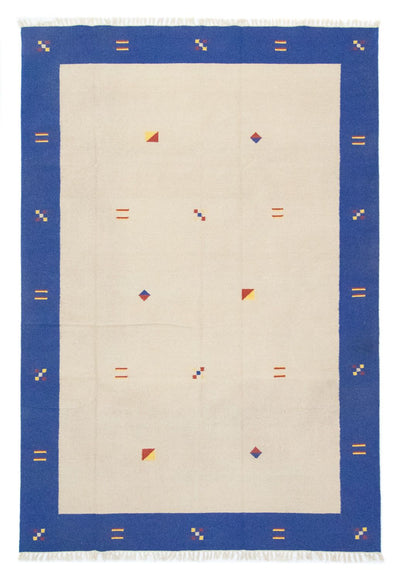 Kelim Modern Teppich 200x300cm