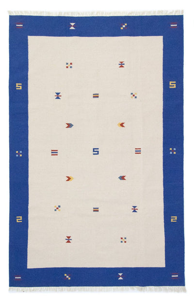 Kelim Modern Teppich 200x300cm