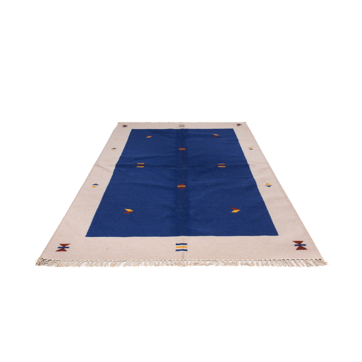 Kelim Teppich - Trendy 240 x 170 cm