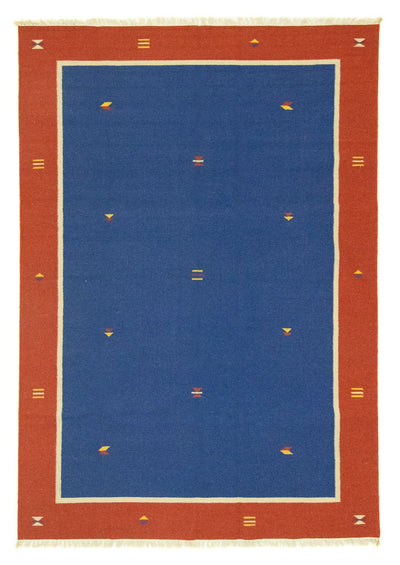 Kelim Modern Teppich 200x300cm