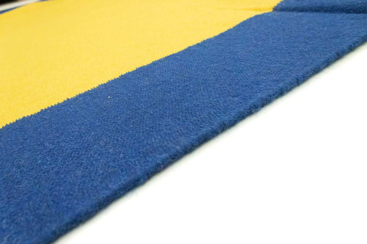 Kelim Modern Teppich 200x300cm