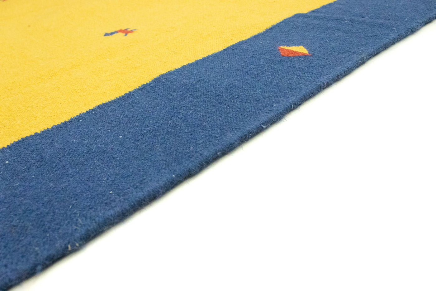 Kelim Modern Teppich 300x200cm