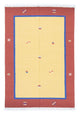 Kelim Modern Teppich 200x140cm