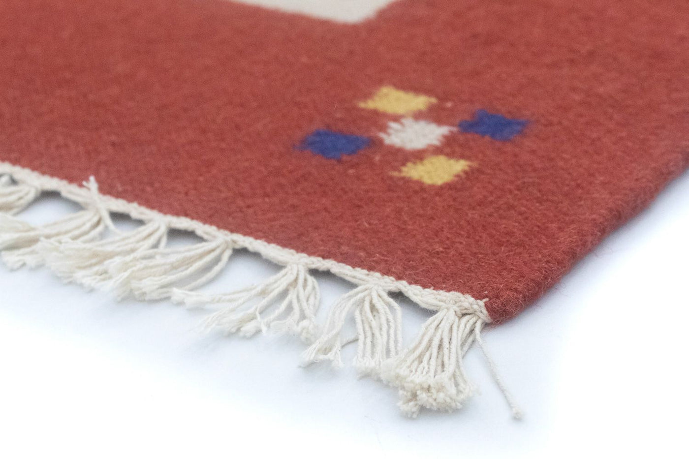 Kelim Modern Teppich 200x140cm