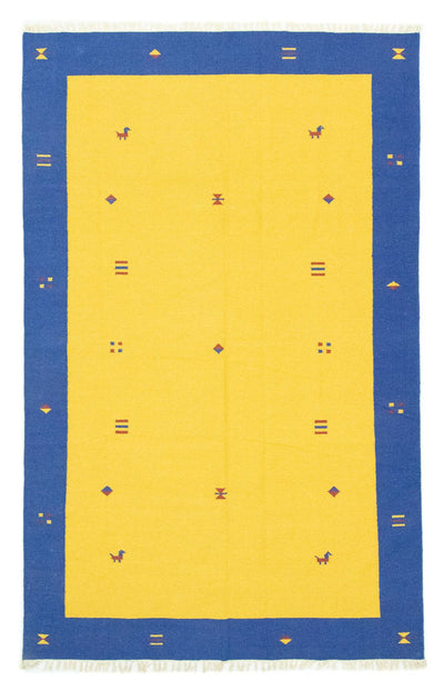 Kelim Modern Teppich 200x300cm