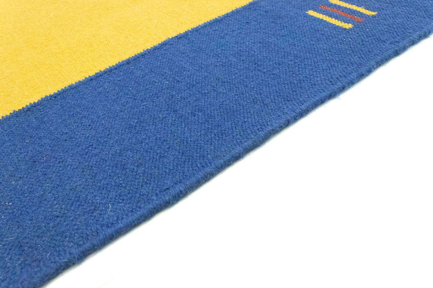 Kelim Modern Teppich 300x200cm