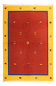 Kelim Modern Teppich 170x240cm