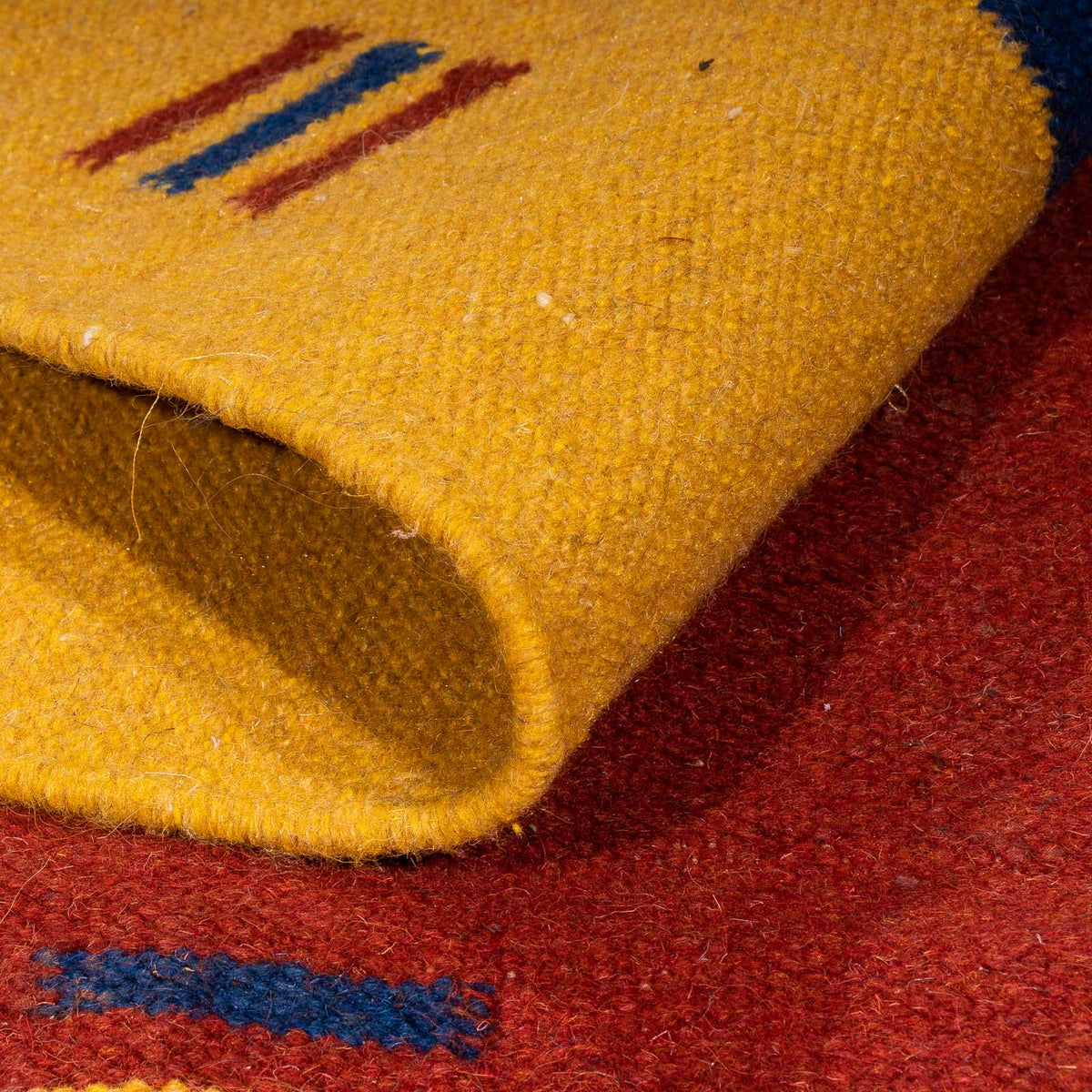 Kelim Teppich - Trendy 240 x 170 cm