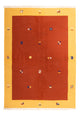 Kelim Modern Teppich 240x170cm