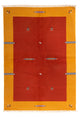Kelim Modern Teppich 170x240cm