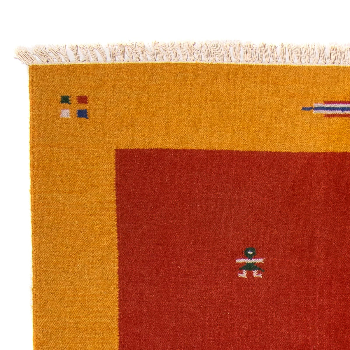Kelim Modern Teppich 170x240cm