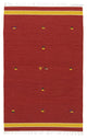 Kelim Modern Teppich 180x120cm
