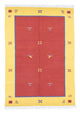 Kelim Modern Teppich 200x140cm