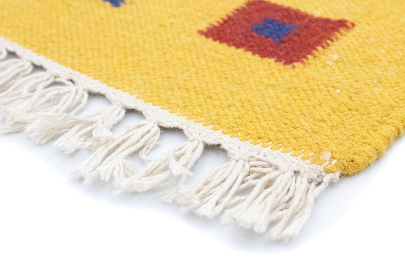 Kelim Modern Teppich 200x140cm