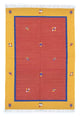 Kelim Modern Teppich 140x200cm