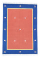 Kelim Modern Teppich 200x140cm