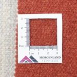 Kelim Teppich - Trendy 200 x 140 cm - rot