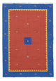 Kelim Modern Teppich 300x200cm