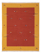Kelim Modern Teppich 170x240cm