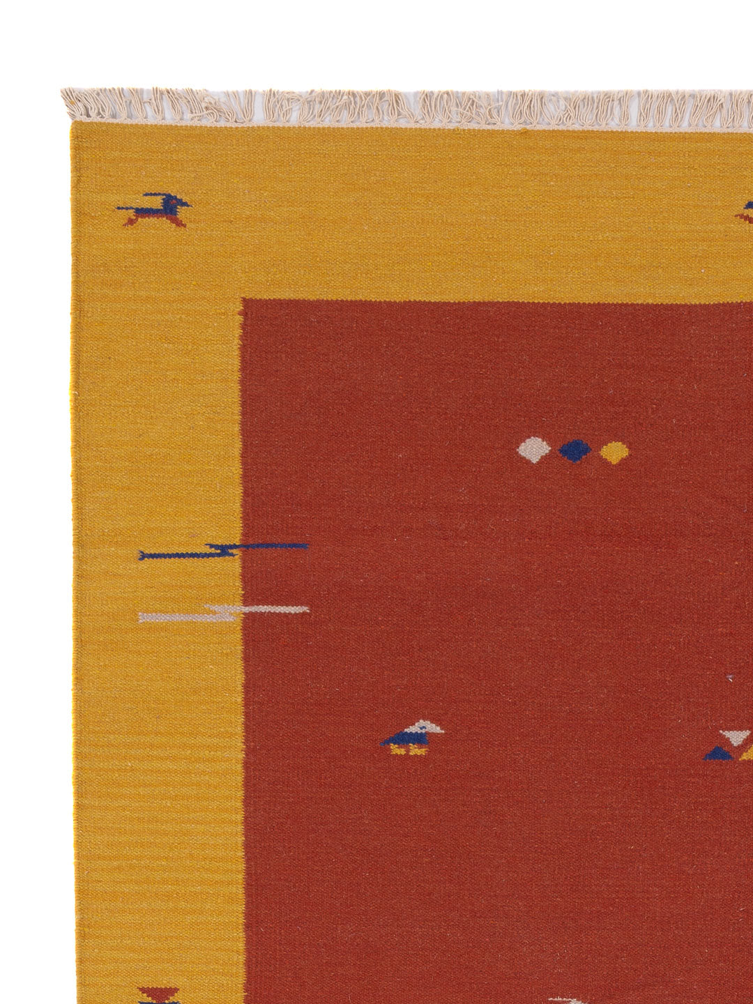 Kelim Modern Teppich 170x240cm