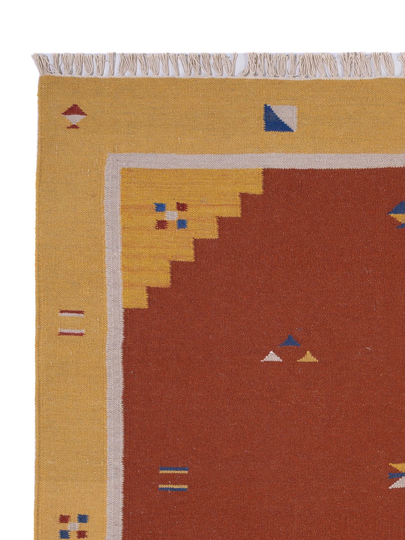 Kelim Modern Teppich 240x170cm