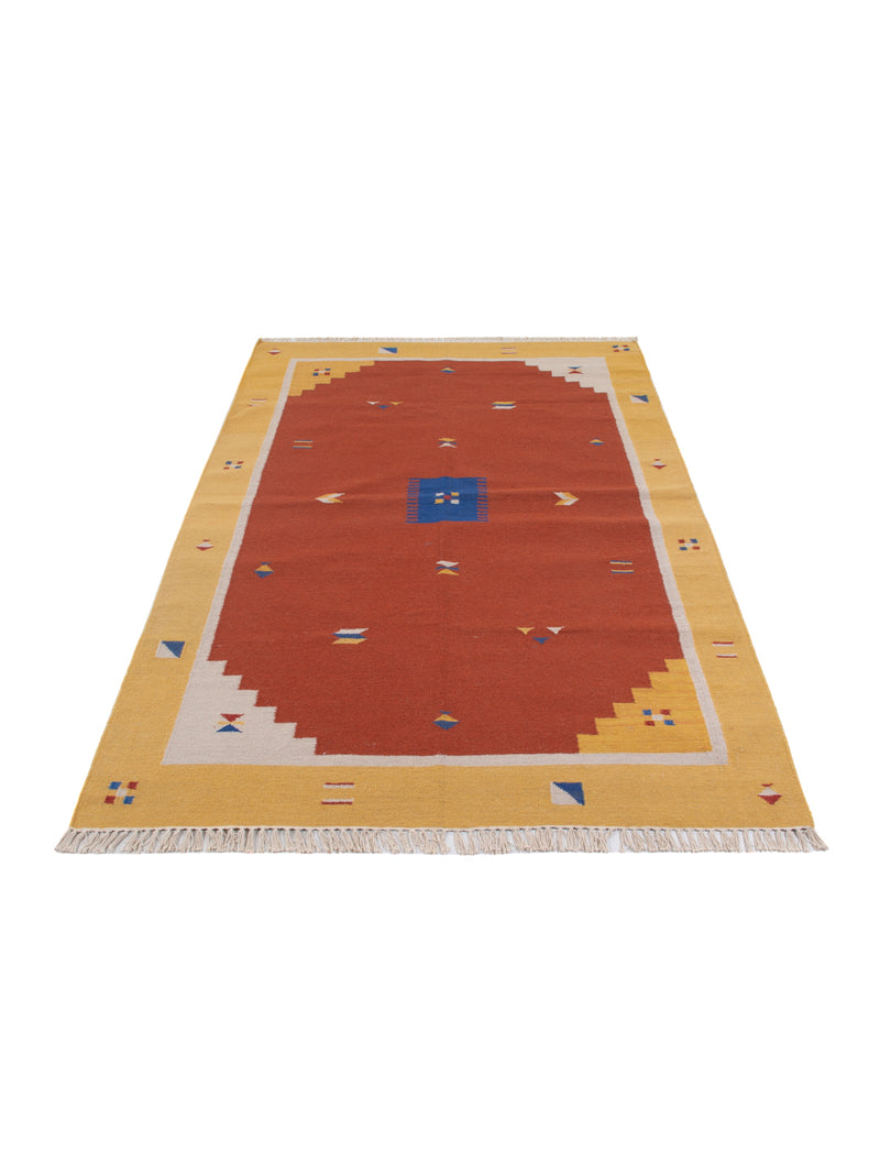 Kelim Modern Teppich 240x170cm