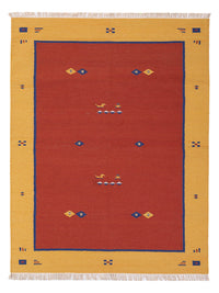 Kelim Modern Teppich 170x240cm – product image